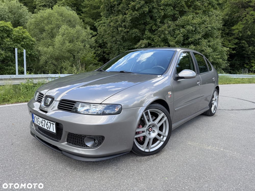 Seat Leon - 1