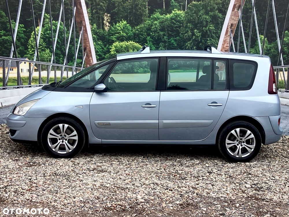 Renault Espace - 8