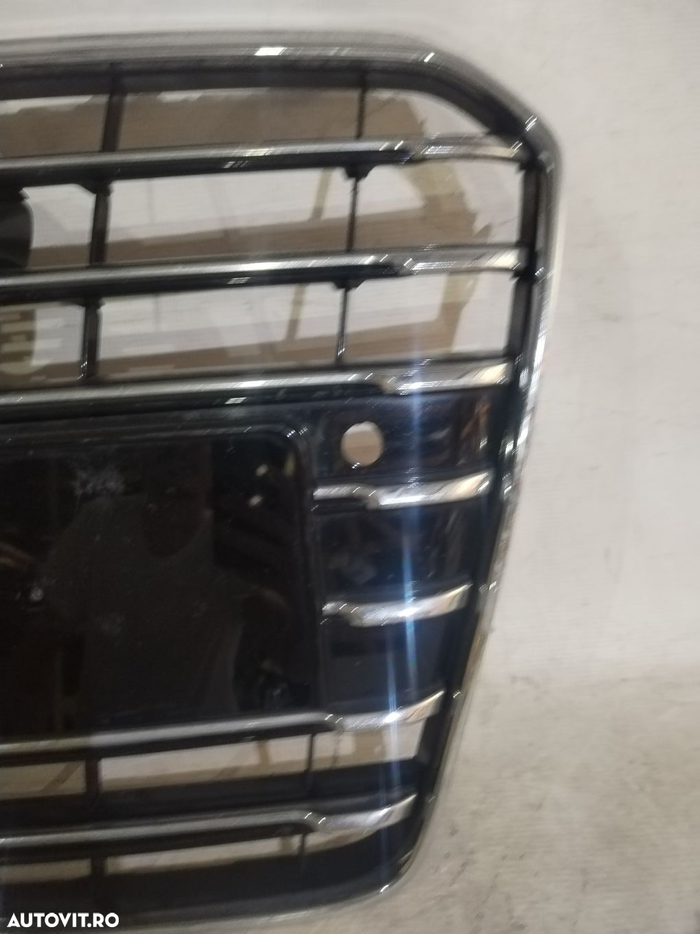Grila radiator Audi A5, 2012, 2013, 2014, 2015, 2016, cod origine OE 8T0853651T. - 2