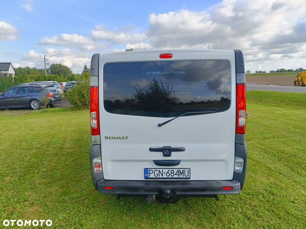 Renault Trafic - 5