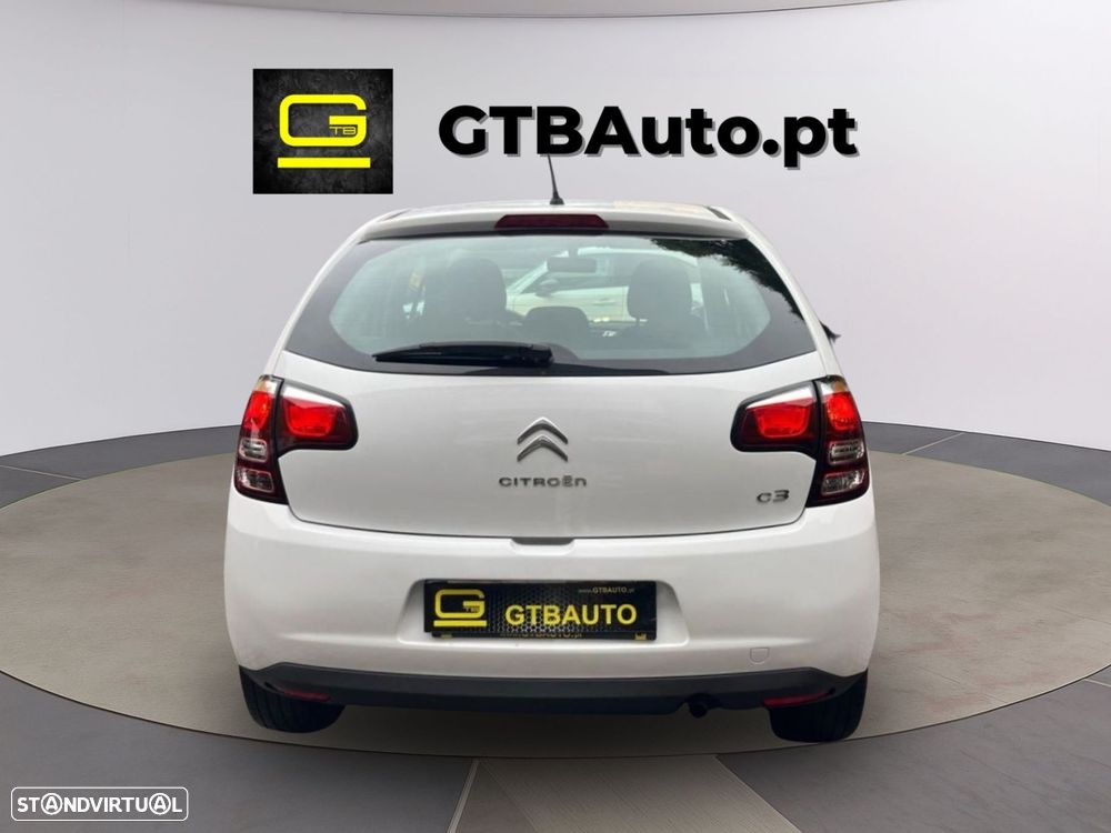 Citroën C3 1.2 PureTech Feel - 35