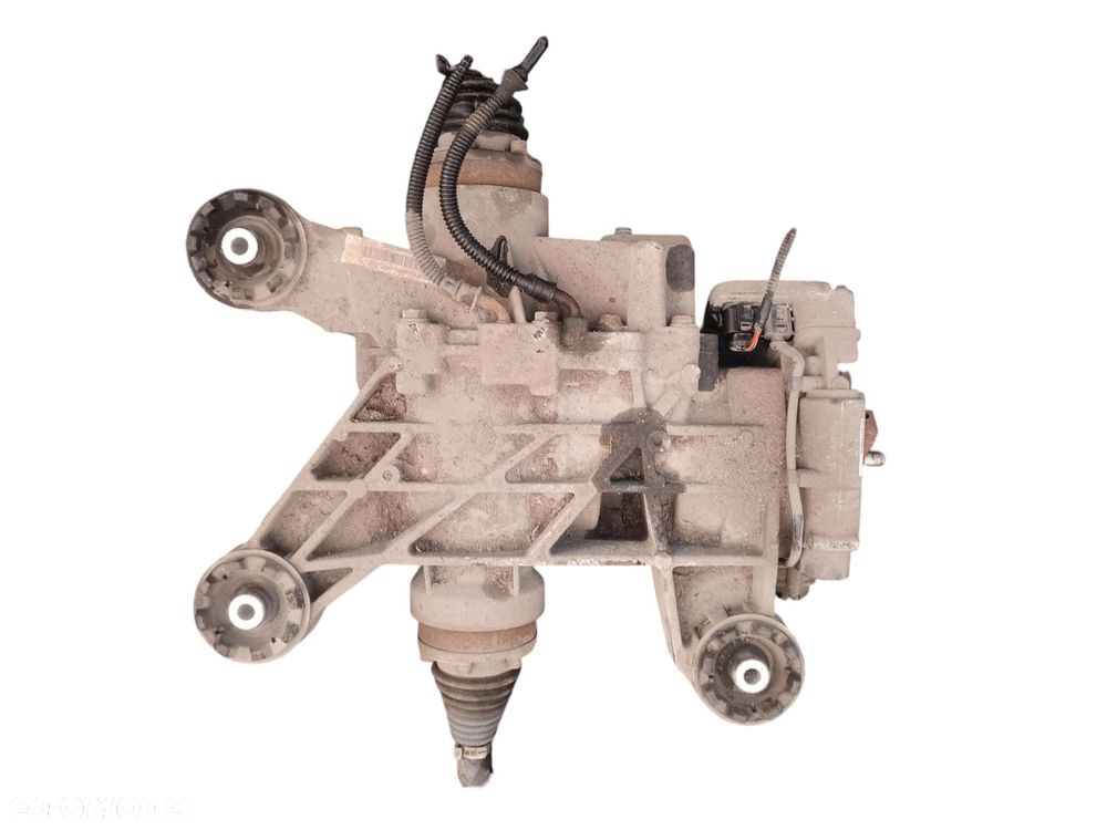 DYFERENCJAŁ MOST TYŁ VOLKSWAGEN TIGUAN I 5N LIFT (2011-2016) 2.0 TDI 140KM ZSB0525010 - 6