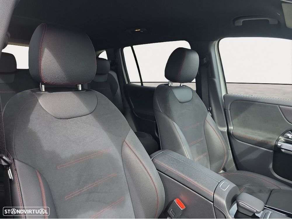 Mercedes-Benz EQB 350 4Matic AMG Line - 14