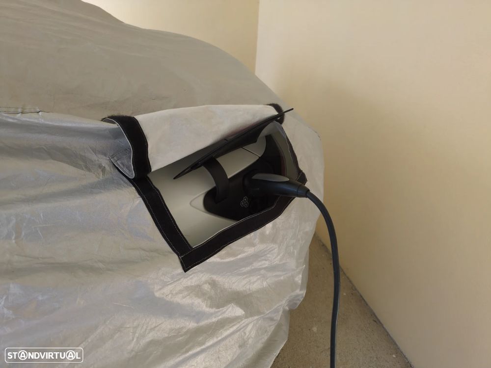 Tesla Model 3 Tração Traseira Standard - 30