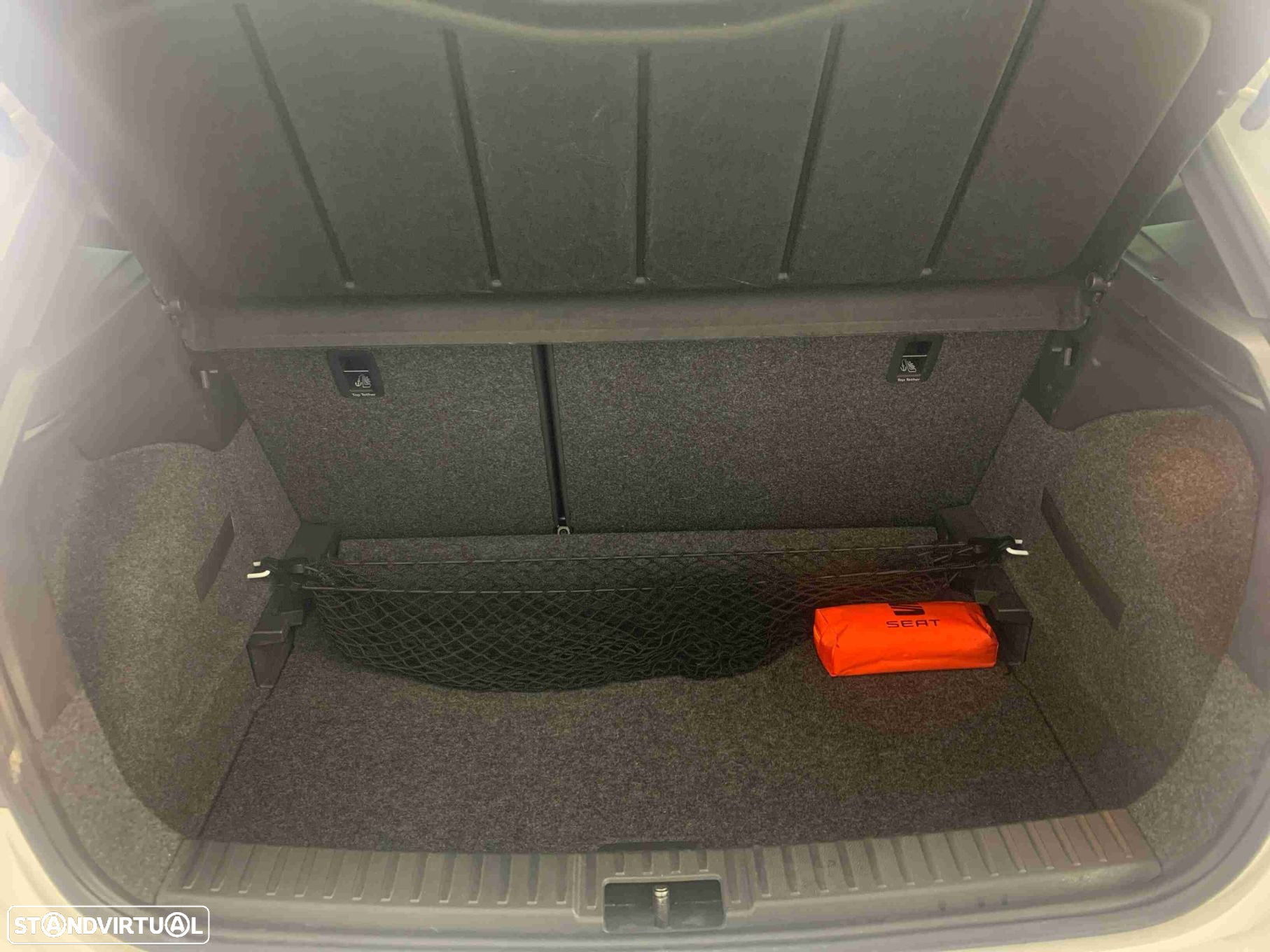 SEAT Ibiza 1.0 TSI FR - 14