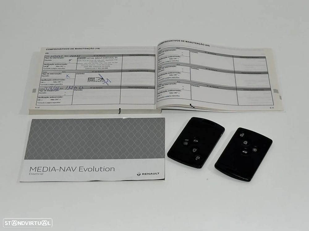 Renault Clio 1.5 dCi Limited - 51