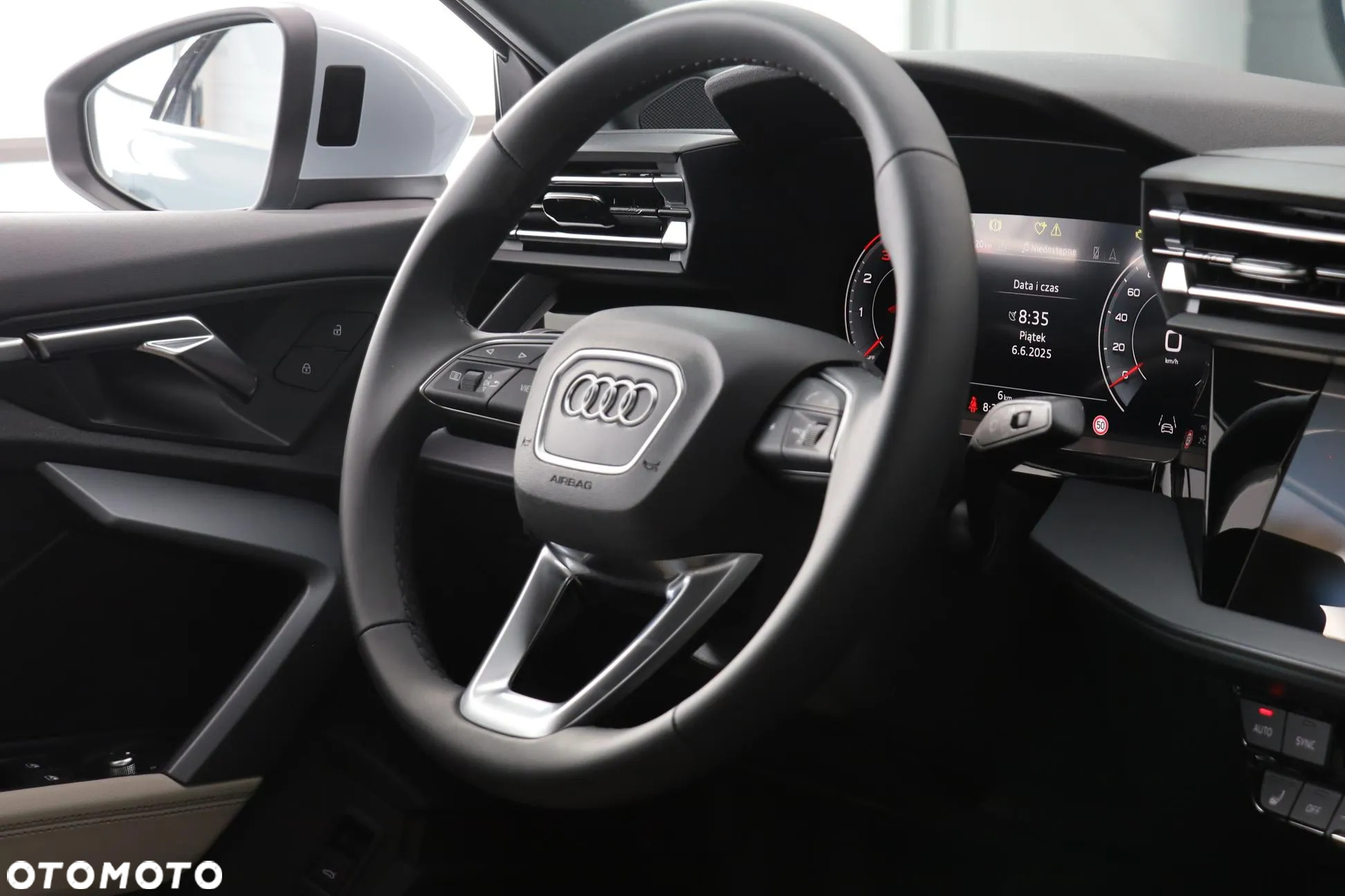 Audi A3 - 16