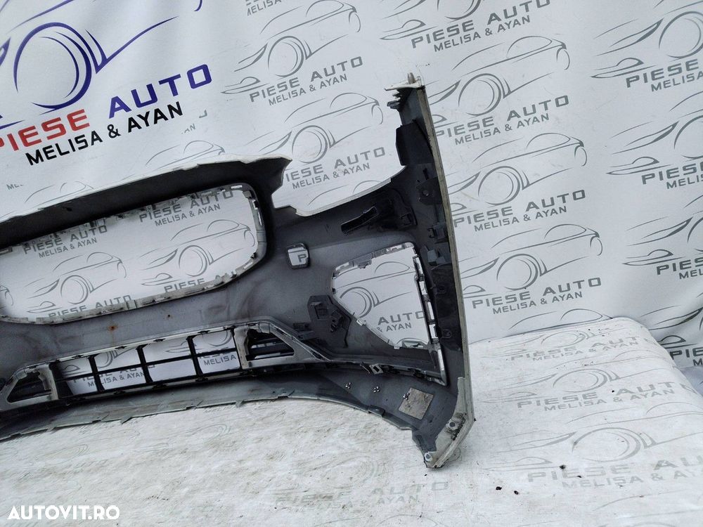 Bara fata Volvo S60-V60 R-Design Gaur an 2018-2019-2020-2021-2022-2023 - 11