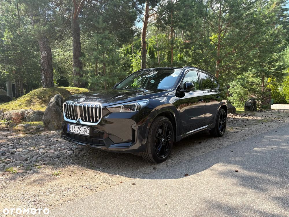 BMW X1 - 2