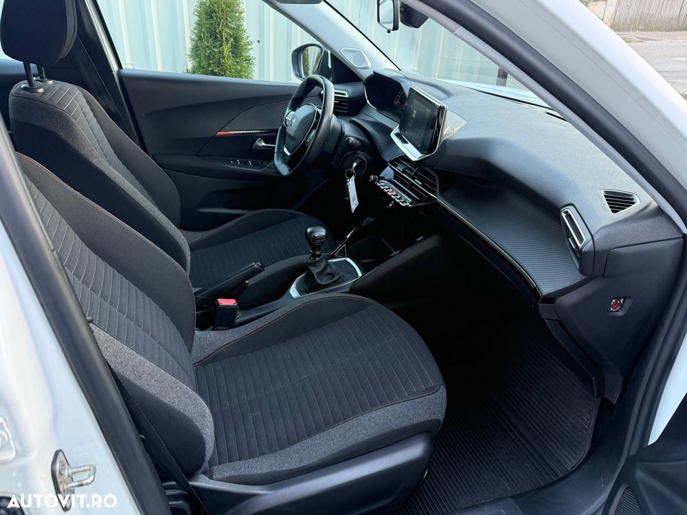 Peugeot 2008 1.5 BlueHDI STT Active - 6