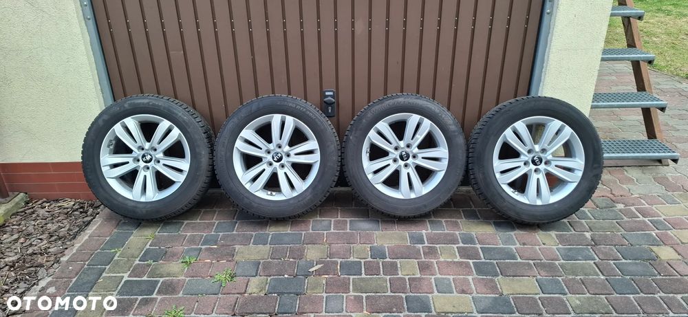 Kia Sportage 1.6 T-GDI GT Line 4WD DCT - 19