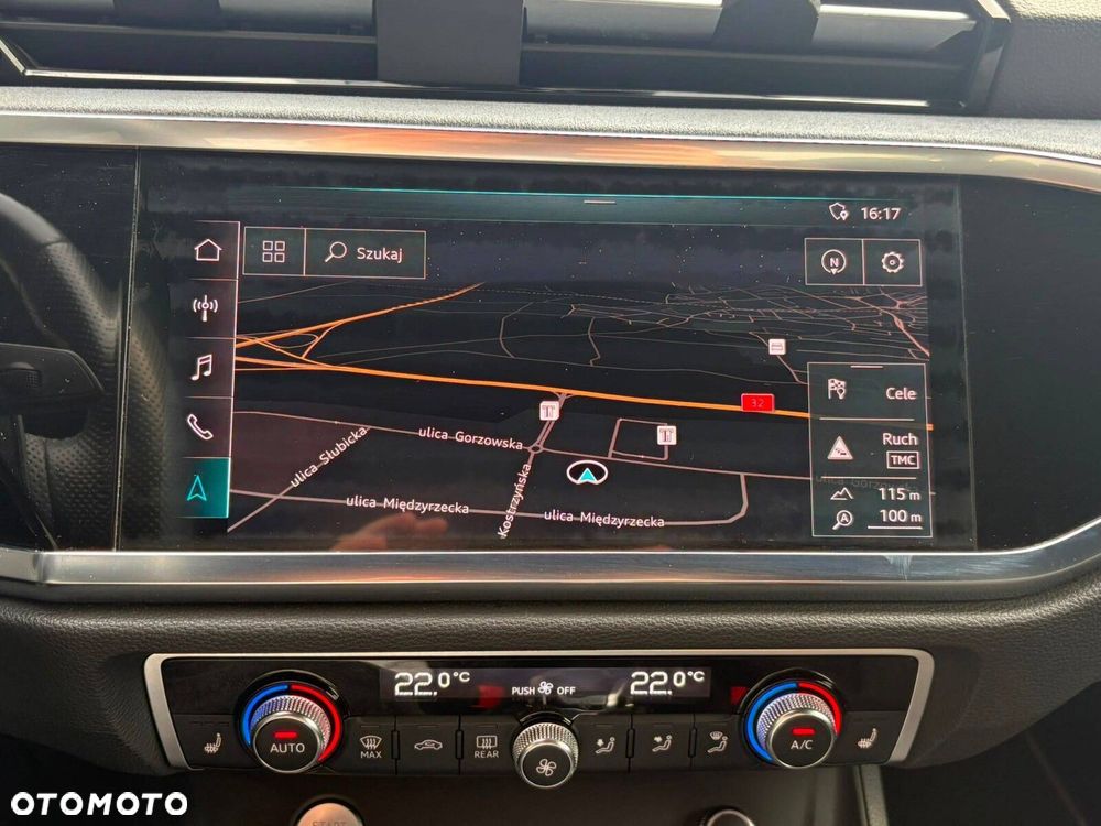 Audi Q3 45 TFSI Quattro S Line S tronic - 26