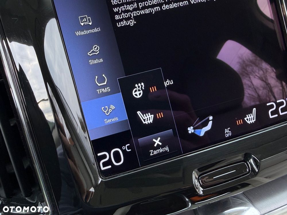 Volvo XC 60 B5 B Geartronic Momentum Pro - 32