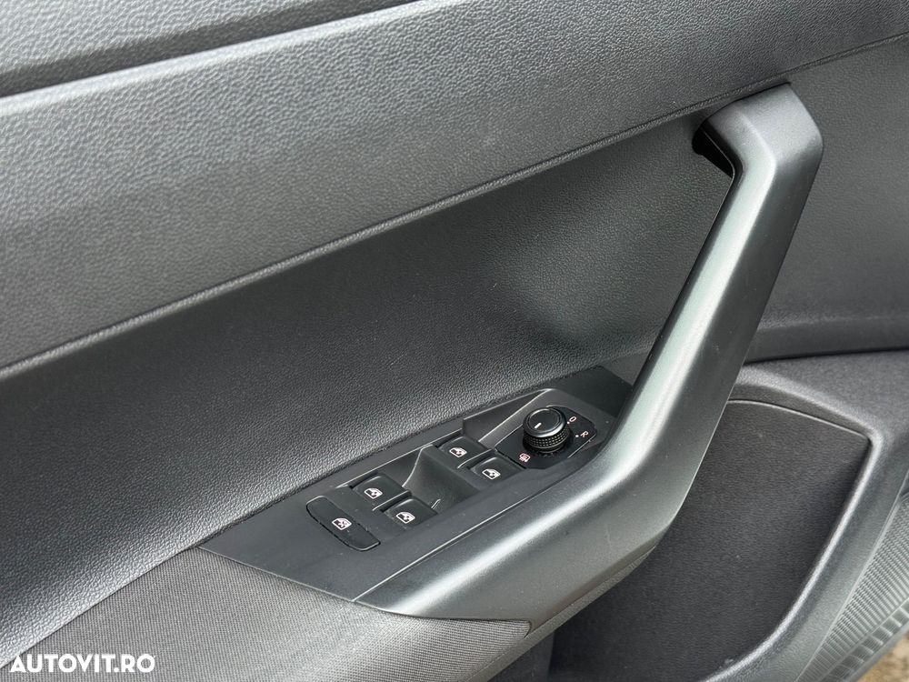 Volkswagen Polo 1.6 TDI Comfortline - 16