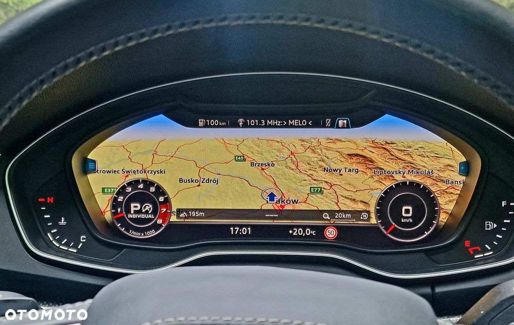 Audi SQ5 - 14