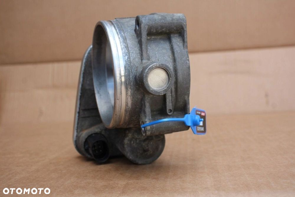 Przepustnica silnika BMW N62B48 4.8 V8 e60 e63 e65 e70 e53 7535308 - 4