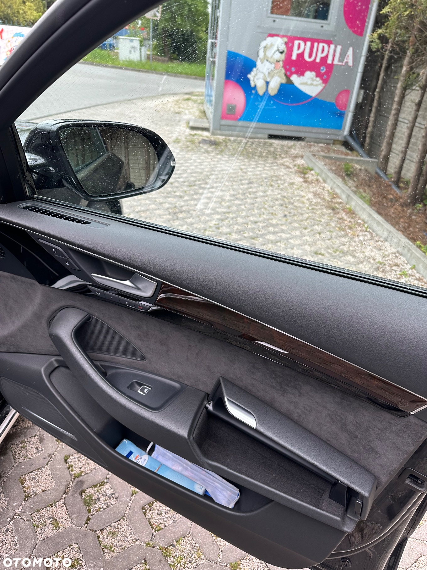 Audi A8 3.0 TDI Quattro - 17