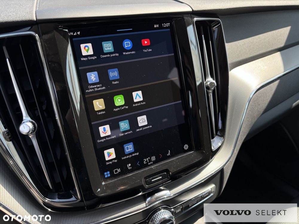 Volvo XC 60 - 19
