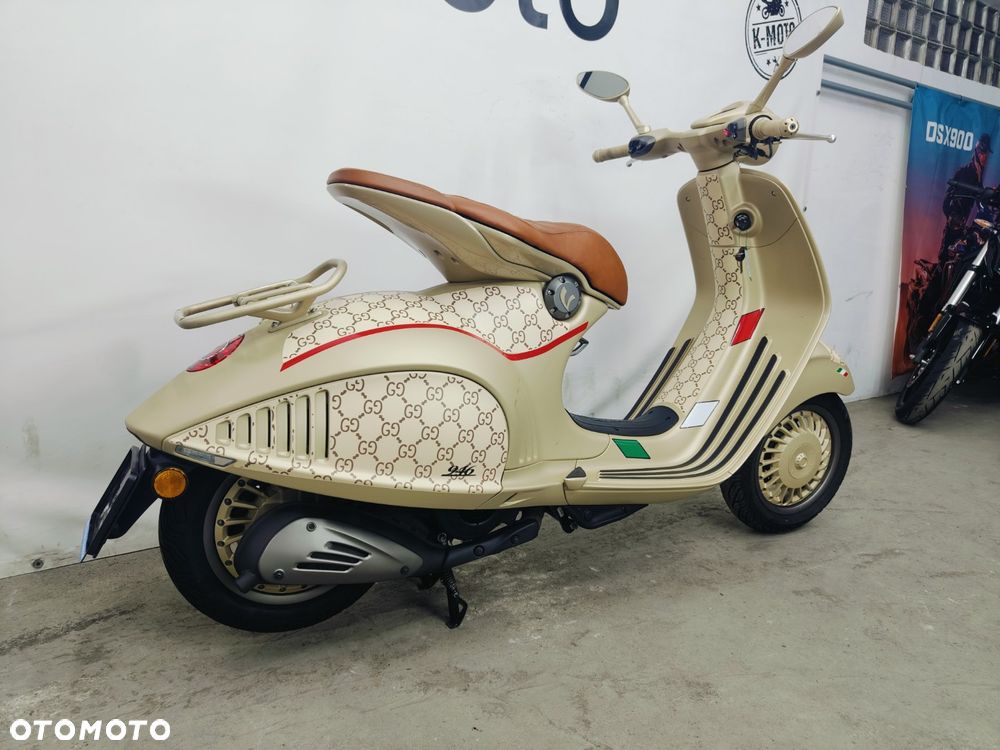 Vespa Inny - 6