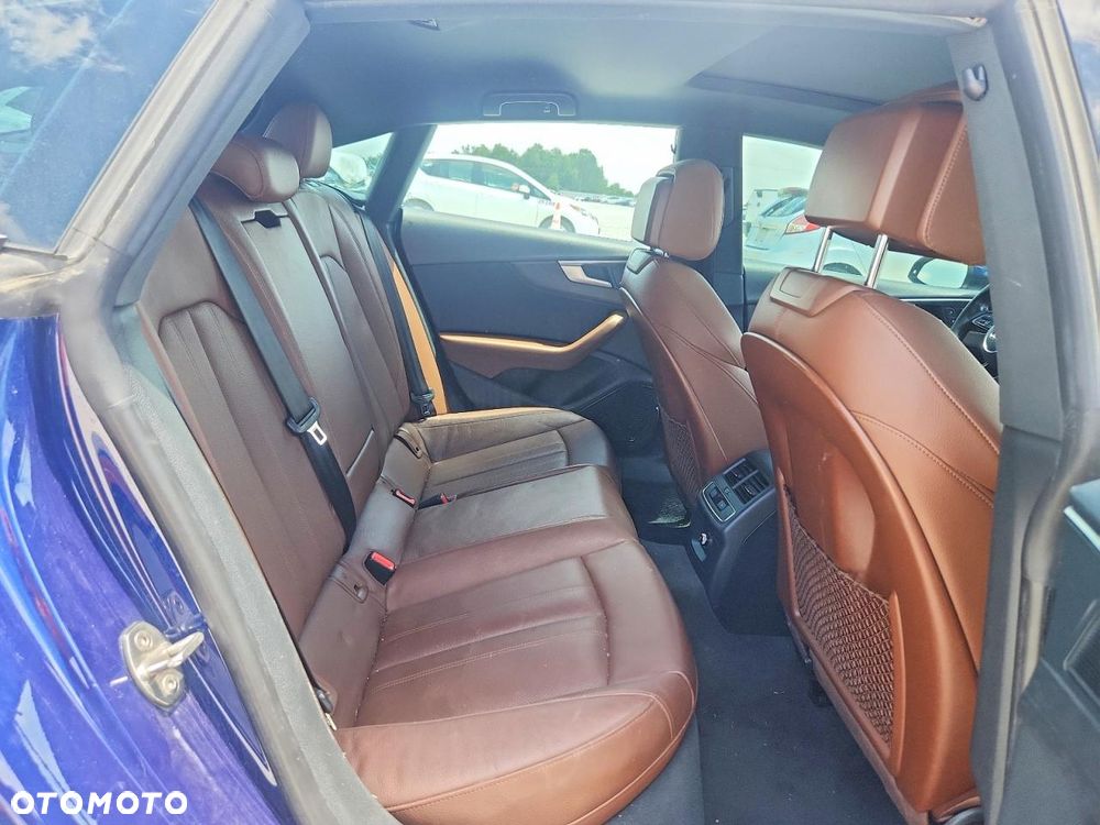 Audi A5 Sportback - 10