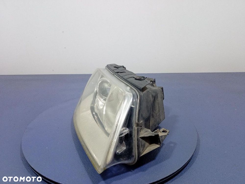 VW PASSAT B5 FL LIFT REFLEKTOR PRAWY LAMPA EU 3B0941016AN - 2