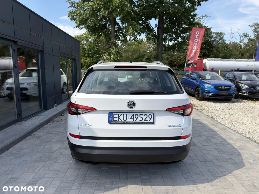 Skoda Kodiaq 1.4 TSI 4x2 Active - 5