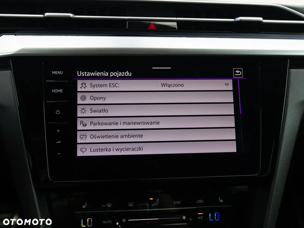 Volkswagen Arteon 2.0 TDI SCR 4Motion DSG R-Line - 34