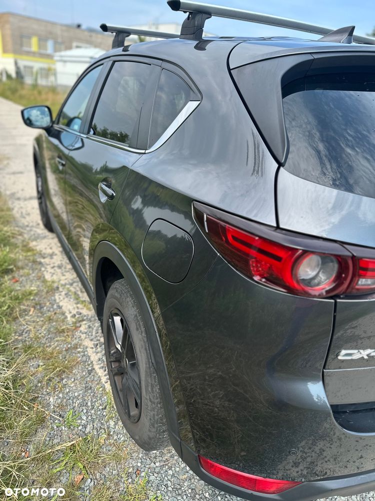 Mazda CX-5 2.0 Skyenergy 2WD - 7