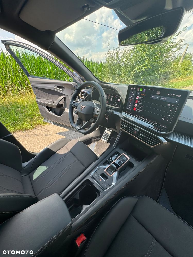 Cupra Formentor 1.5 eTSI mHEV DSG - 24