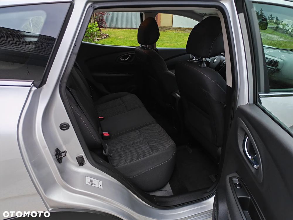 Renault Kadjar 1.2 Energy TCe Spring Edition - 15