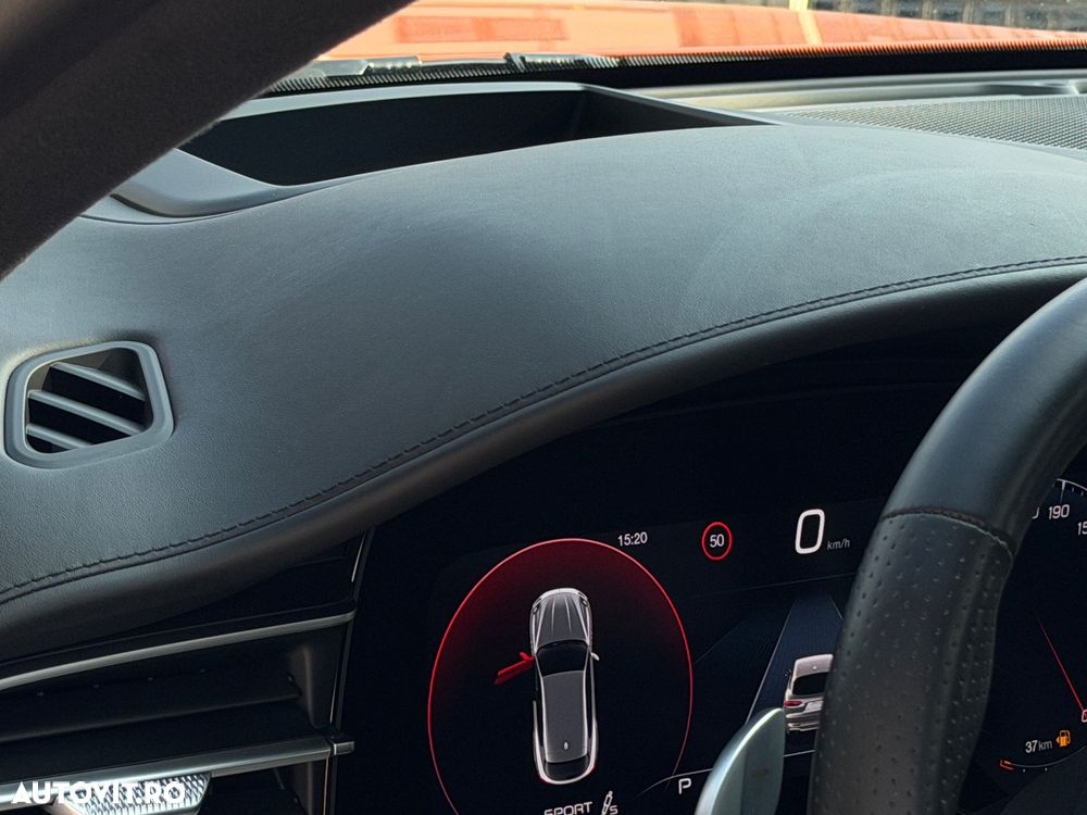 Maserati Grecale GT - 39