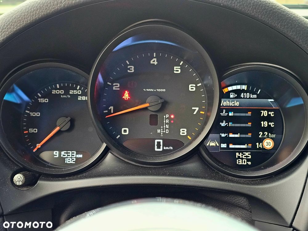 Porsche Macan Standard - 15