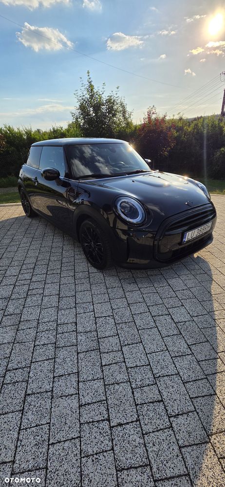 MINI Cooper Classic Trim - 17