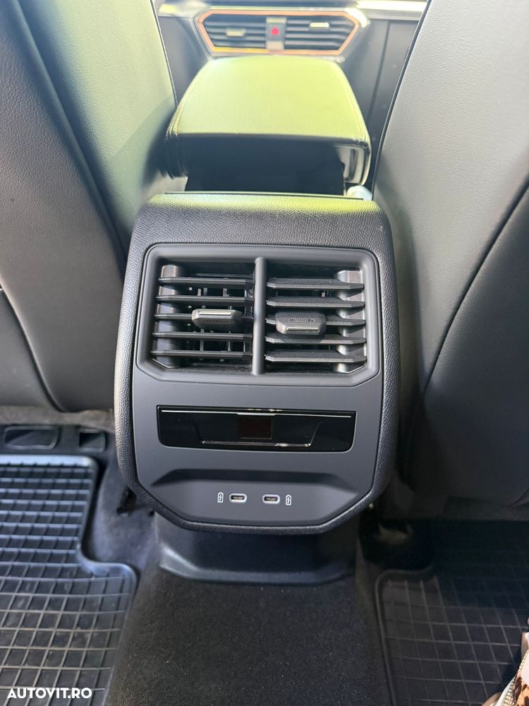 Cupra Formentor 1.5 eTSI DSG7 MHEV - 7