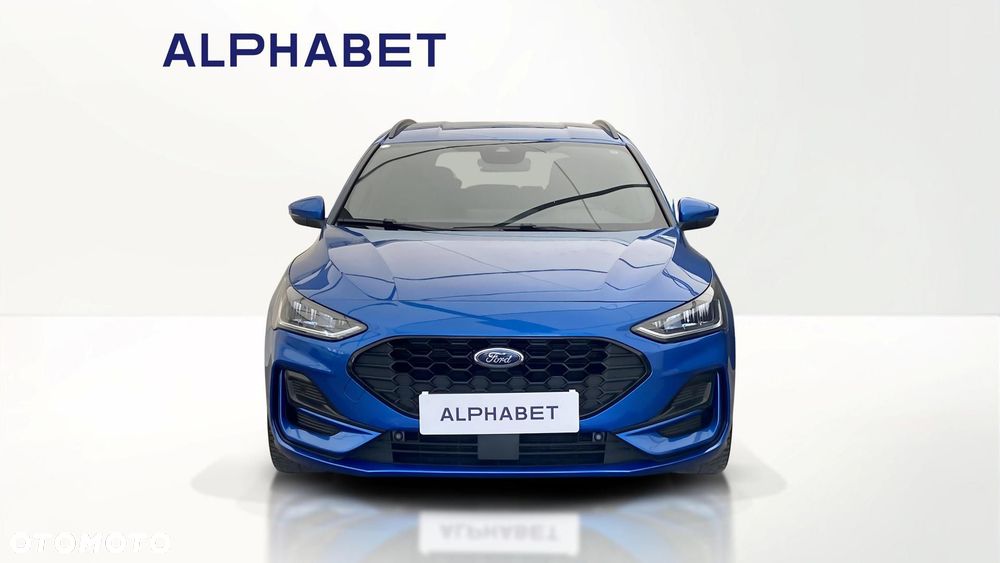 Ford Focus 1.5 EcoBlue ST-Line X - 8