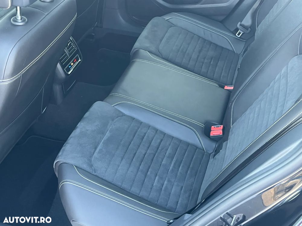 Volkswagen Passat 2.0 TDI DSG Highline - 9