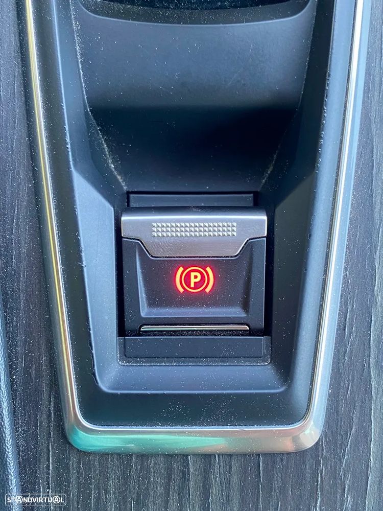 Peugeot 508 1.6 Hybrid GT e-EAT8 - 23