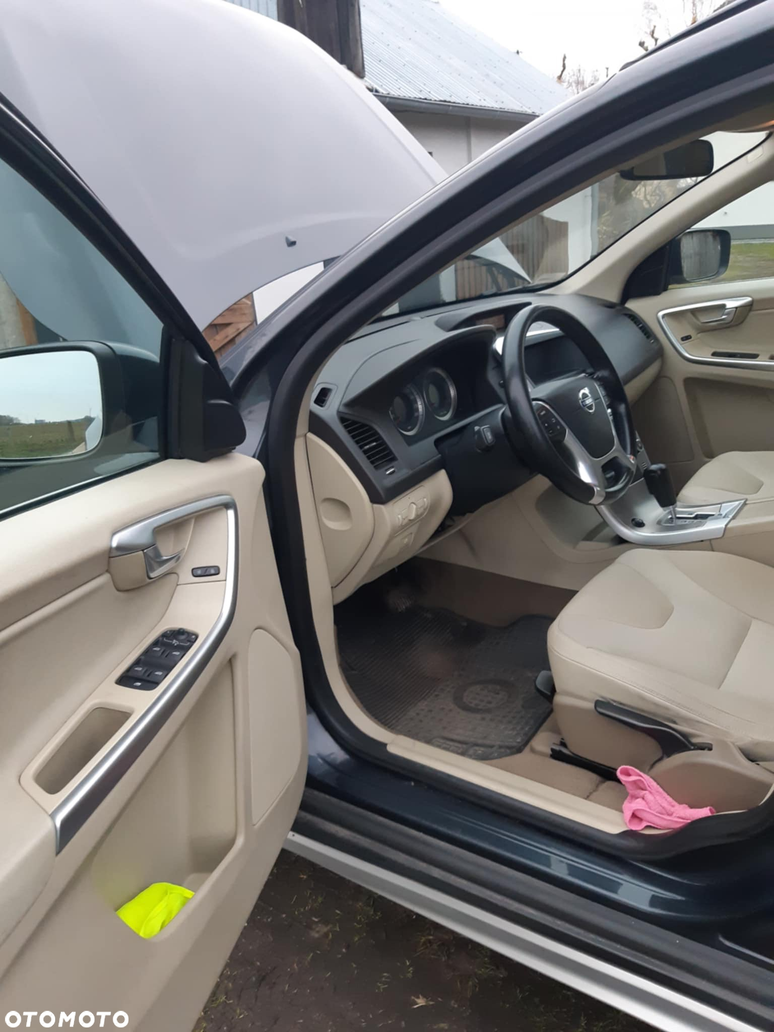 Volvo XC 60 - 12