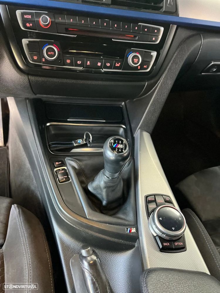 BMW 420 - 17