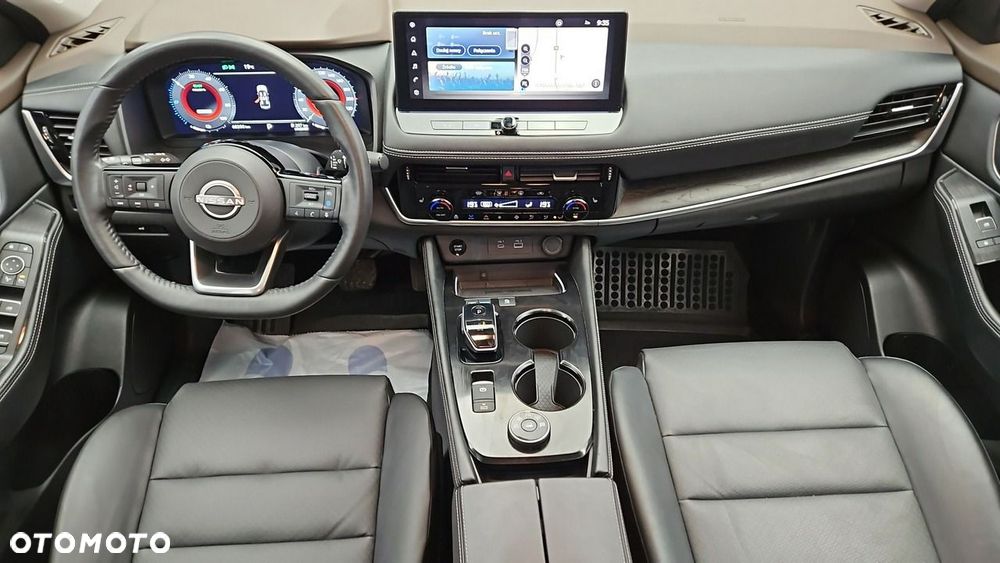 Nissan X-Trail 1.5 VC-T e-POWER N-Connecta e-4ORCE - 14