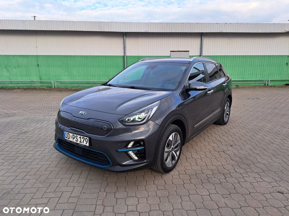 Kia Niro Spirit - 1