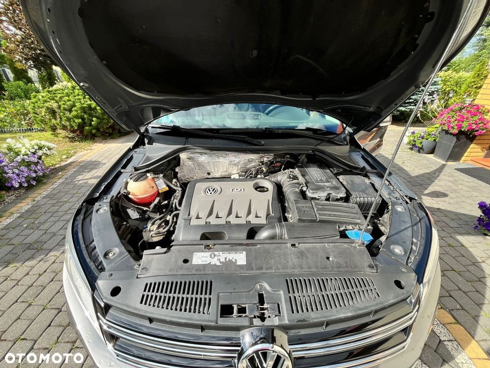 Volkswagen Tiguan - 6