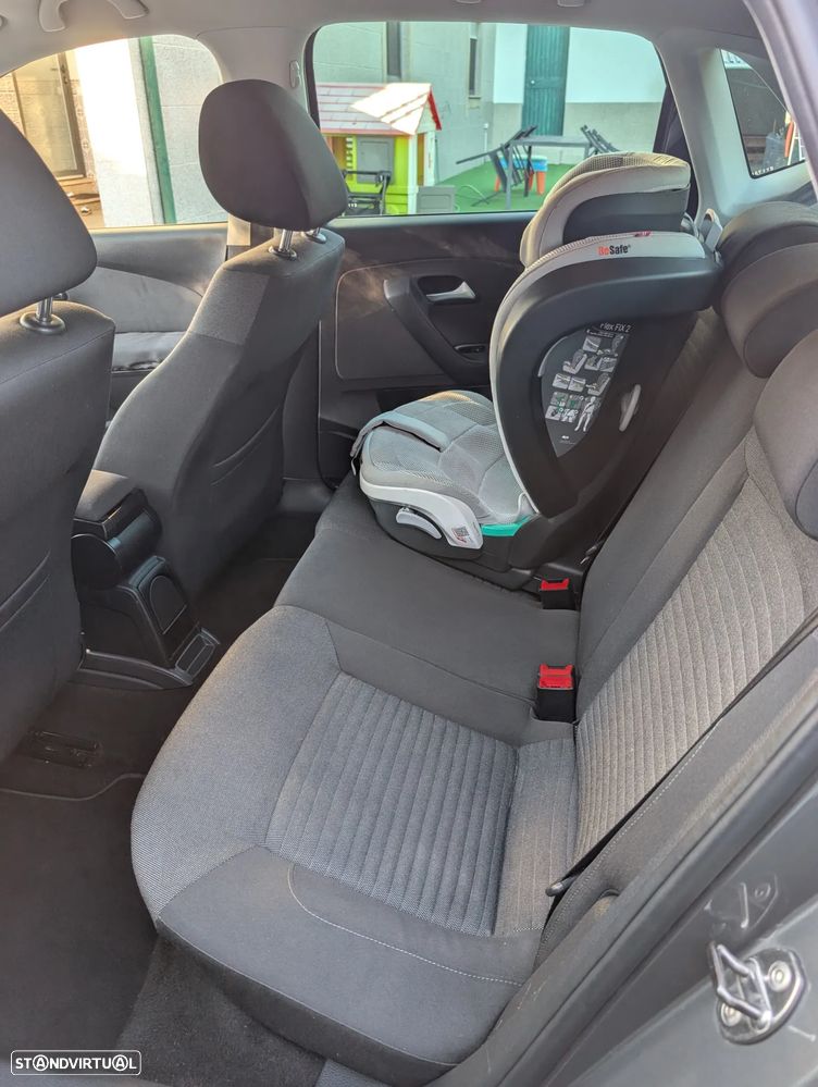 VW Polo 1.6 TDI MATCH - 11