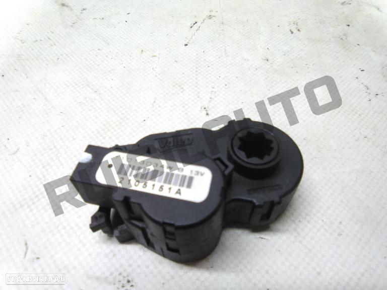 Motor De Comporta De Sofagem 210_5151a Renault Clio Iv [2012_20 - 1