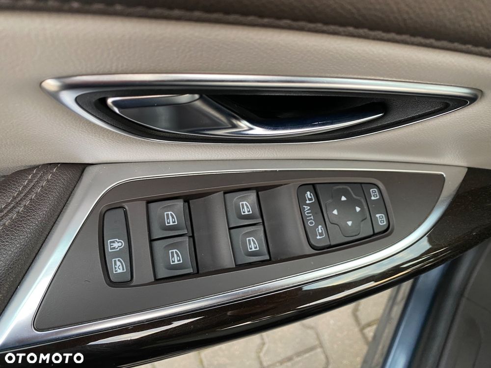 Renault Espace 1.8 TCe Energy Magnetic EDC 7os - 18