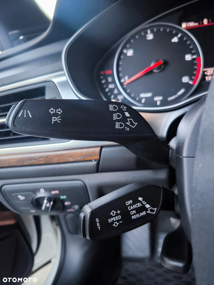 Audi A6 Avant - 22