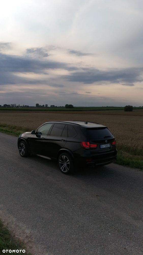 BMW X5 M - 3