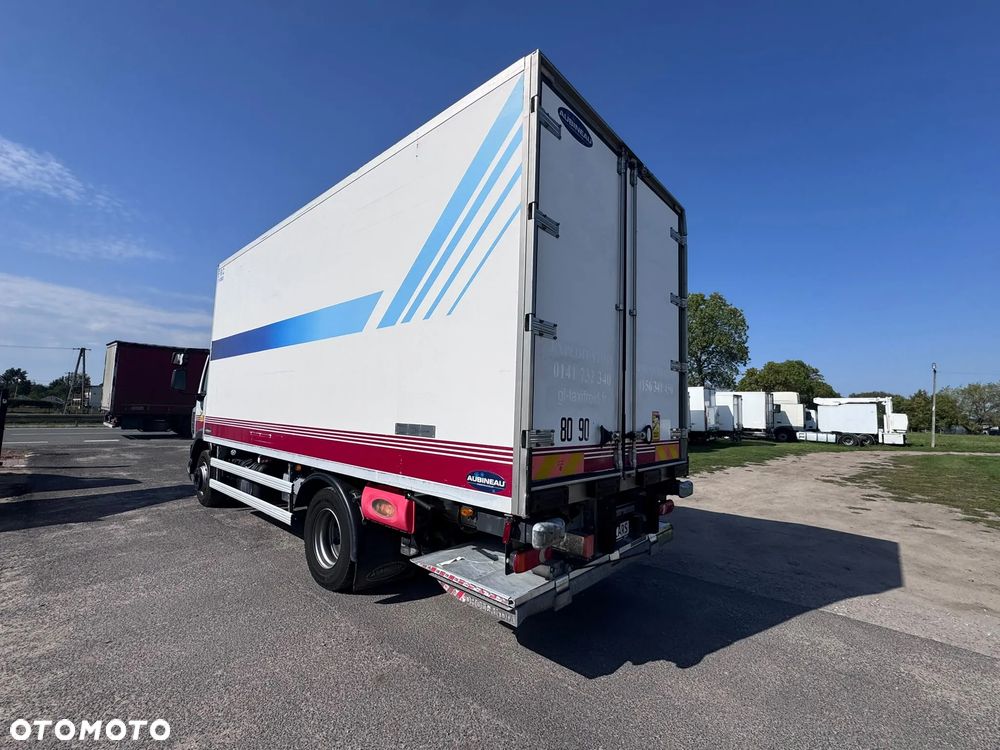 DAF LF210  / Chłodnia / Hakówka / TUSZE / Carrier Supra 850 (685) - 5