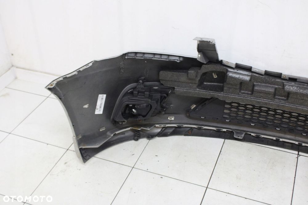 KIA CEED I LIFT SPORT 09R- ZDERZAK PRZÓD PRZEDNI 9S - 10