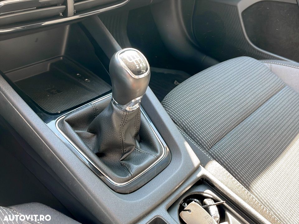 Skoda Octavia - 26